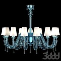 Barovier&amp;Toso Maryland 5587/15