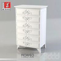 FERRETTI &amp; FERRETTI Morfeo