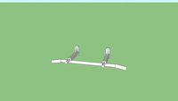 Pullup Bar