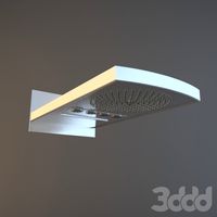 Hansgrohe Raindance 28411000
