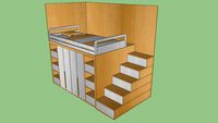 bunkbed