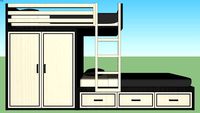 bunkbed