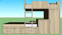 bunkbed