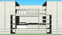 bunkbed