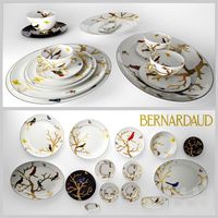 Bernardaud \ AUX OISEAUX
