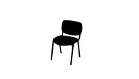 Cadeira Fixa Marelli - Mix 301