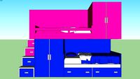 bunkbed