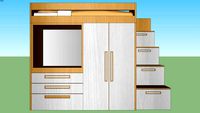 bunkbed