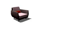 Sillón Habitat Ella
