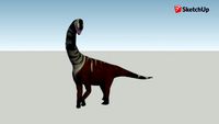 camarasaurus