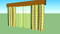 curtain