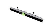 Infinity Tools Professional Router Table Fence (PRTF-100)