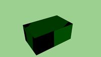 borg cube