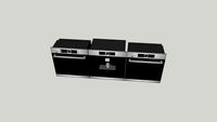 Backofen Bosch
