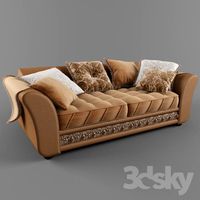 loveseat Latif Estelio