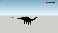 apatosaurus