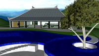 Bali Mansion