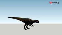 allosaurus