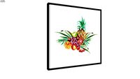 Quadro Fruits 1