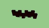 wooden borders