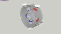 Magnetic Motot