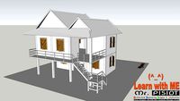 House Khmer 11