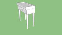 Moe Console