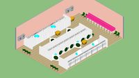 Laundromat