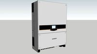 Inversor SG36KTL-M