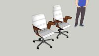 Dea Chairs