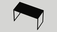 Modern Studio Collection Soho Desk