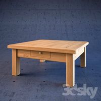 Coffee table