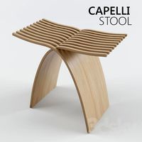 Capelli Stool
