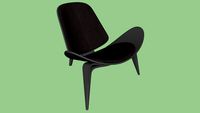 SUNKI Accent chair