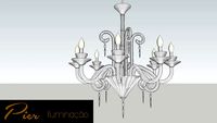 Lustre DUPORT (89358)