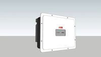 Inversor ABB UNO-DM-6.0-TL-PLUS-SB