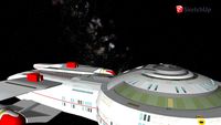 Copy of starship Soloman 123456789