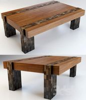 Coffee table t 875-1.