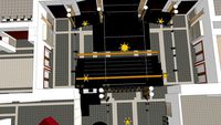 Bambergsaal Kindertheater + Rigg