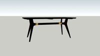 Square Roots] Kiri Table