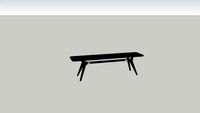 Square Roots] Kiri Bench