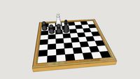 Chess - Tactical reasons