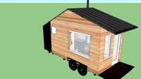 JLima 24ft Tiny House