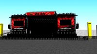 stage