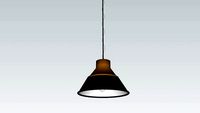 Foundry Ceiling Light