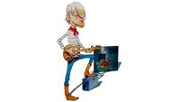 Album de musique de Renaud (Chanteur/Singer)