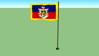 Standard of the Prince of Liechtenstein