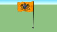 Standard of the Grand Duke of Luxembourg