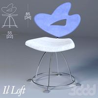 IL loft Mambo
