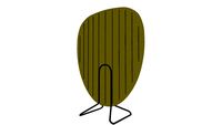 Freestanding acoustic absorber by Bejot - Alberi ALSC 1580 W2
